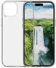 Telefoniümbris Dbramante1928 Iceland Ultra D3O Clear Case, Apple iPhone 15, läbipaistev