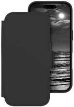 Dbramante1928 Lynge MS ICON telefoniümbris, Apple iPhone 17, Midnight