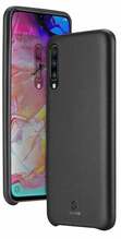 Telefoniümbris Dux Ducis Skin Lite, Samsung Galaxy A10, must
