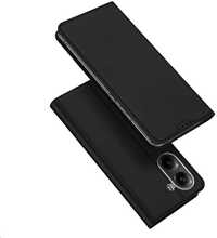 Telefoniümbris Dux Ducis Skin Pro, Xiaomi Poco X7 Pro, must