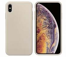 Telefoniümbris Evelatus Soft Back Case, Samsung Galaxy S10e, valge
