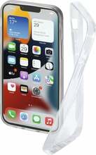 Telefoniümbris Hama 00196981 Crystal Clear, Apple iPhone 13 Pro Max, läbipaistev