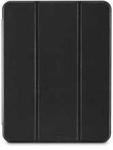 Hama Extreme Protect ümbris, iPad Air 13 2024, läbipaistev must