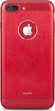 Telefoniümbris Moshi Armour, Apple iPhone 7 Plus, crimson red