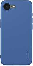 Telefoniümbris Nillkin Super Frosted Shield Pro, Apple iPhone 16e, sinine