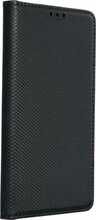 Telefoniümbris Smart Case Book, Samsung Galaxy M53 5G, must