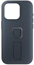 Telefoniümbris Peak Design Mobile Everyday Loop Case M-LC-BK-MN-2, Apple iPhone 15 Pro, midnight