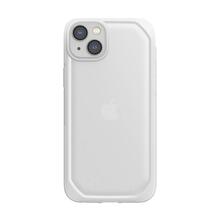 Telefoniümbris Raptic X-Doria Slim Case, Apple iPhone 14, läbipaistev
