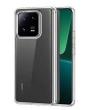 Silikoonümbris Evelatus, Xiaomi 13, läbipaistev, 1.5 mm TPU