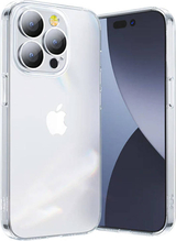 Läbipaistev ümbris Joyroom JR-14Q2, Apple iPhone 14 Pro 6.1