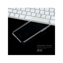 Telefoniümbris X-Level Antislip, Apple iPhone 7/8/SE 2020/SE 2022, läbipaistev