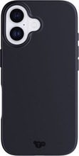 Telefoniümbris Tech21 EvoLite MagSafe, iPhone 17, must