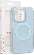 Tecto Shield Mistiq Mag ümbris, Apple iPhone 14 Pro 6,1, sinine