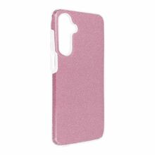 Telefoniümbris Shining Case, Samsung Galaxy A16 5G, roosa