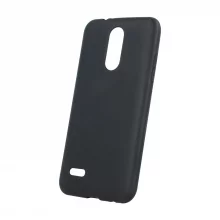 TFO matt TPU ümbris, Google Pixel 10 Pro XL, must