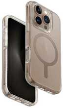 Telefoniümbris Uniq Combat Magclick Charging, Apple iPhone 16 Pro Max, kuldne