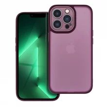 VARIETE ümbris, Apple iPhone 13 Pro, lilla