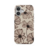 Telefoniümbris Burga Tough, Apple iPhone 16, Barely Yours