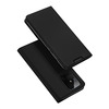 Dux Ducis Skin Pro ümbriskott klapiga, Realme Narzo 50A, must