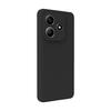 Evelatus pehme silikoonümbris, Xiaomi Poco X6 Pro, must/hall