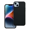 Matt TPU ümbris Reach, Xiaomi Redmi A5/Poco C71, must, 171,7x77,8x8,26 mm