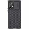 Telefoniümbris Nillkin CamShield Pro, Samsung Galaxy A53 5G, must