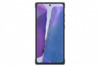 Telefoniümbris Samsung Protective Standing Cover EF-RN980CBEGEU, Galaxy Note20, must