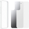 Telefoniümbris Samsung Frame Cover EF-MS906CTEGWW, Samsung Galaxy S22 Plus, áik