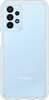 Telefoniümbris Samsung Soft Clear Cover EF-QA235TTE, Galaxy A23 5G, läbipaistev