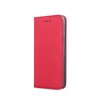 Smart Magnet ümbris, Xiaomi Redmi 13C / Poco C65, punane