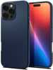 Telefoniümbris Spigen Liquid Air ACS07989, iPhone 16 Pro Max, sinine