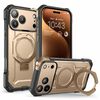 Supcase UB Grip Mag MagSafe ümbris, Apple iPhone 17 Pro, kuldne