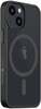 Telefoniümbris Tactical MagForce Hyperstealth, Apple iPhone 13 mini, asfalt