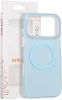 Tecto Shield Mistiq Mag ümbris, iPhone 17 Pro Max/iPhone 18 Pro Max, sinine