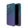 ZAGG Milan ümbris, Samsung Galaxy S24+, sinine