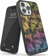 Telefoniümbris Adidas OR Moulded Case Graphic, Apple iPhone 13 Pro/13, värviline