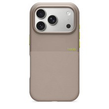 Telefoniümbris Beats Rugged Case MGJP4LL/A, Apple iPhone 17 Pro, alpine gray