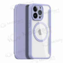 Telefoniümbris Dux Ducis Skin X Pro, Apple iPhone 14 Pro Max, lilla