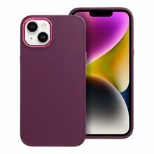 FRAME Case ümbris, Apple iPhone 13, lilla