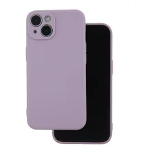 iLike matt TPU ümbris, Samsung Galaxy A05S, lilla