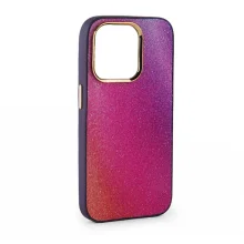 Telefoniümbris iLike Print Desire Customized Diamonds, Apple iPhone 13, lilla