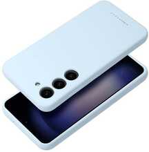 ROAR CLOUD SKIN ümbris, Samsung A17, helesinine