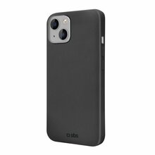 SBS Instinct ümbris, Apple iPhone 14 Plus, must