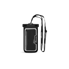 Telefoniümbris SEAWAG NEXTB1, 17,3 cm (6,8 tolli), must/valge