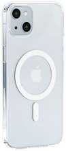 USAMS BH846 Ice-Magnet ümbris, Apple iPhone 15