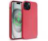 Telefoniümbris Crong Color Cover Magnetic, Apple iPhone 15 Plus, roosa
