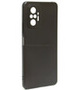 Telefoniümbris X-Level Guardian, Xiaomi Redmi Note 10 Pro/Note 10 Pro Max, must