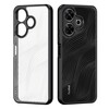 Telefoniümbris Dux Ducis Aimo, Xiaomi Redmi 13, must