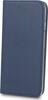 Telefoniümbris Greengo Samsung Smart Magnetic, Samsung Galaxy A9 2018, tumesinine