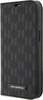 Karl Lagerfeld KLBKP14XSAKLHPK Saffiano Monogram Book Case, Apple iPhone 14 Pro Max, must